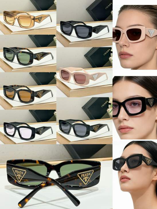 Picture of Prada Sunglasses _SKUfw80238443fw